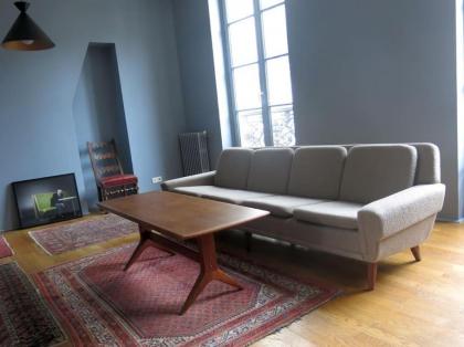 Appartement Atelier Chapon CityCosy - image 26