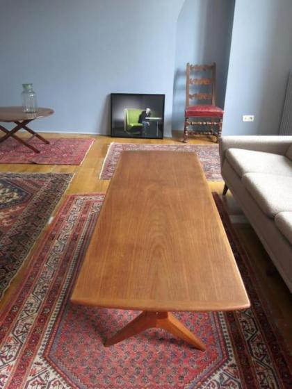 Appartement Atelier Chapon CityCosy - image 27
