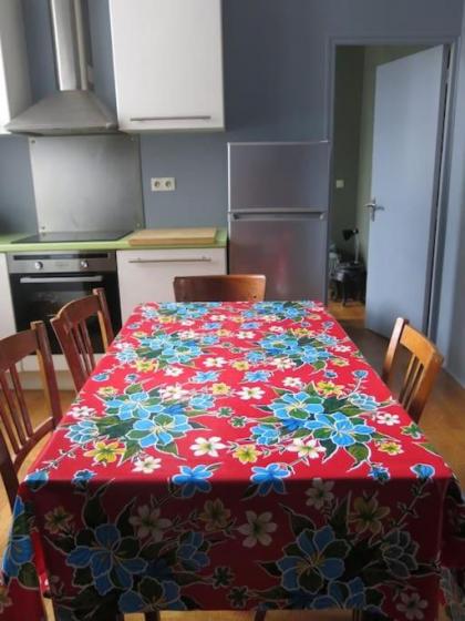 Appartement Atelier Chapon CityCosy - image 28