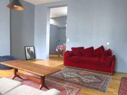 Appartement Atelier Chapon CityCosy - image 29