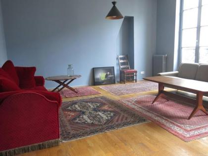 Appartement Atelier Chapon CityCosy - image 30