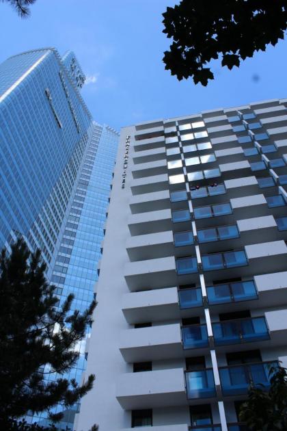 Fraser Suites Paris La Defense