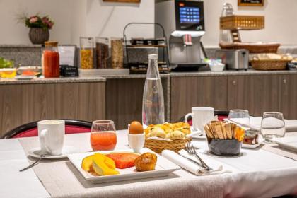 Fraser Suites Paris La Defense - image 10