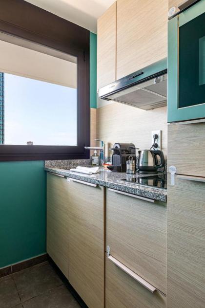 Fraser Suites Paris La Defense - image 11