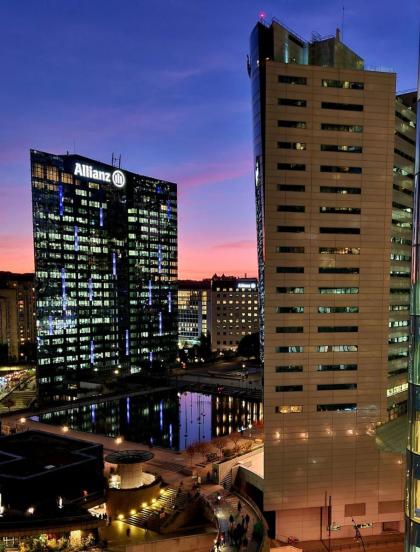 Fraser Suites Paris La Defense - image 12
