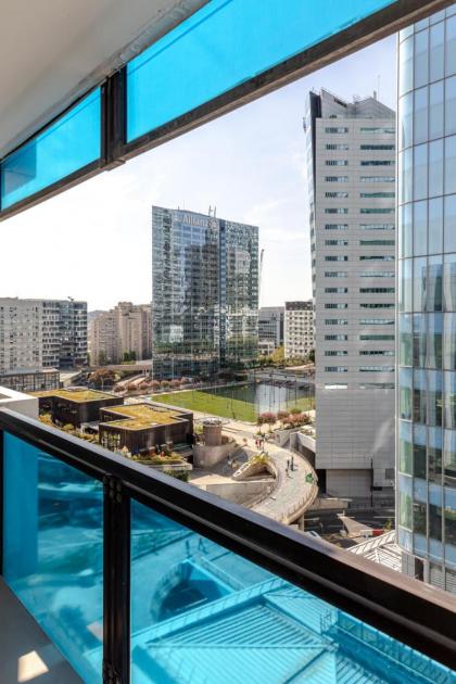 Fraser Suites Paris La Defense - image 15