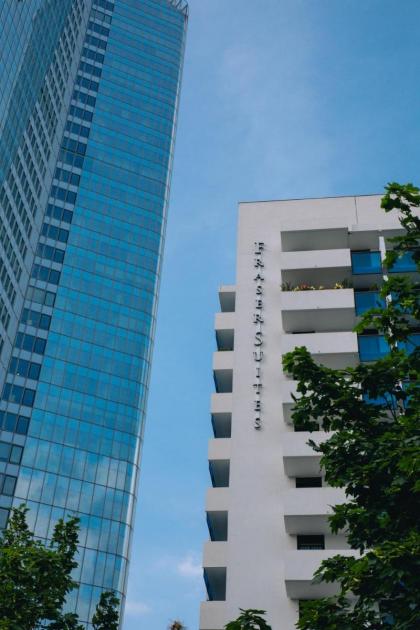 Fraser Suites Paris La Defense - image 16