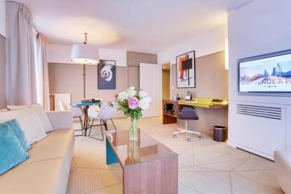 Fraser Suites Paris La Defense - image 18