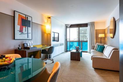 Fraser Suites Paris La Defense - image 19