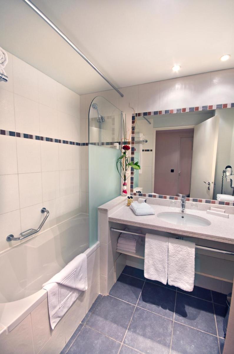 Fraser Suites Paris La Defense - image 2