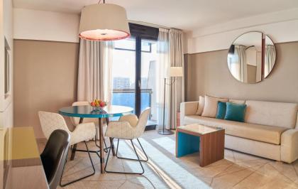 Fraser Suites Paris La Defense - image 20
