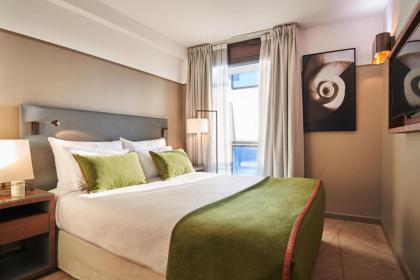 Fraser Suites Paris La Defense - image 21