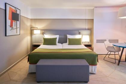 Fraser Suites Paris La Defense - image 23