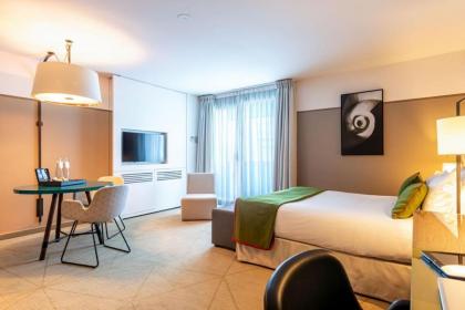 Fraser Suites Paris La Defense - image 24