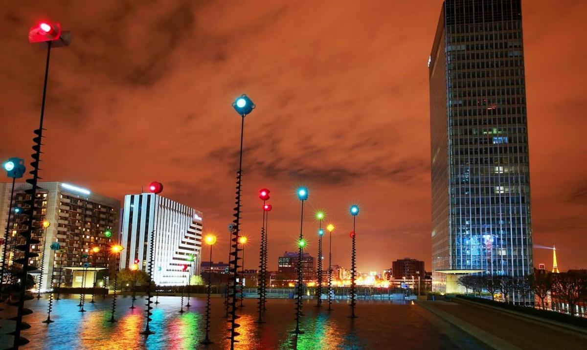 Fraser Suites Paris La Defense - image 4