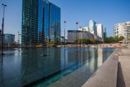 Fraser Suites Paris La Defense - image 5