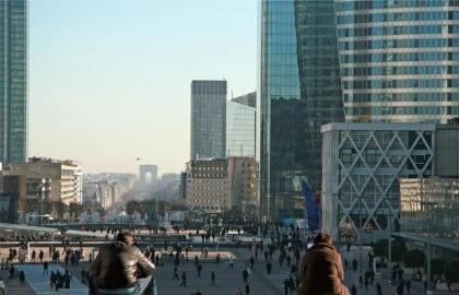 Fraser Suites Paris La Defense - image 6