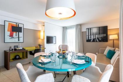 Fraser Suites Paris La Defense - image 7