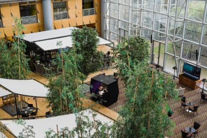 The Atrium Hotel & Conference Centre Paris CDG Airport by Penta - image 10