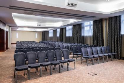 The Atrium Hotel & Conference Centre Paris CDG Airport by Penta - image 11