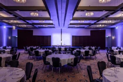 The Atrium Hotel & Conference Centre Paris CDG Airport by Penta - image 12