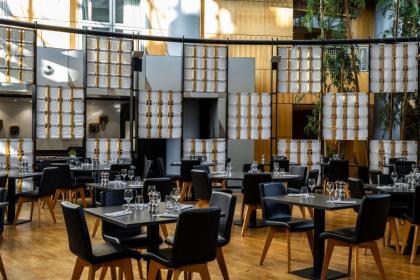 The Atrium Hotel & Conference Centre Paris CDG Airport by Penta - image 13