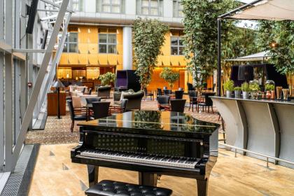 The Atrium Hotel & Conference Centre Paris CDG Airport by Penta - image 14