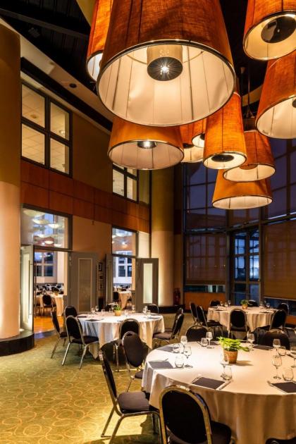 The Atrium Hotel & Conference Centre Paris CDG Airport by Penta - image 15