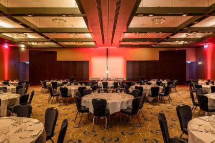 The Atrium Hotel & Conference Centre Paris CDG Airport by Penta - image 16