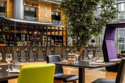The Atrium Hotel & Conference Centre Paris CDG Airport by Penta - image 17