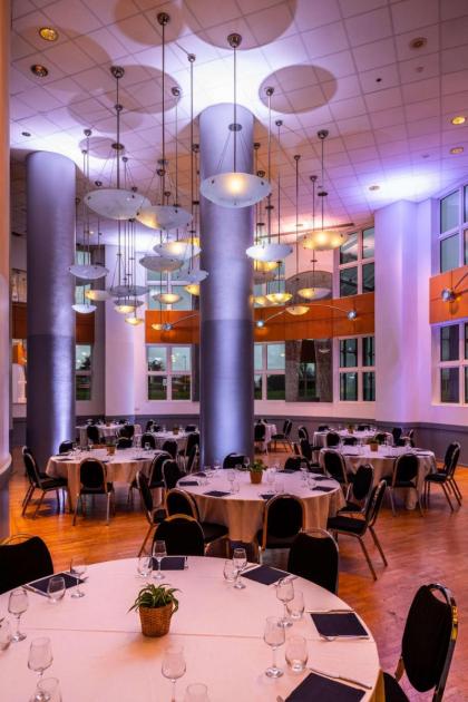 The Atrium Hotel & Conference Centre Paris CDG Airport by Penta - image 19