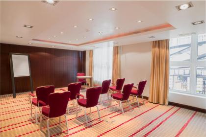 The Atrium Hotel & Conference Centre Paris CDG Airport by Penta - image 4
