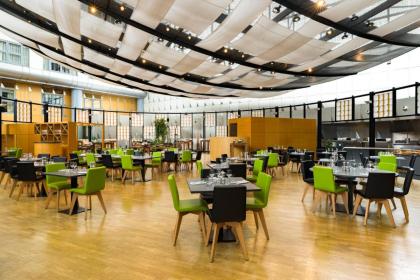The Atrium Hotel & Conference Centre Paris CDG Airport by Penta - image 5