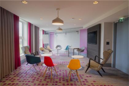 The Atrium Hotel & Conference Centre Paris CDG Airport by Penta - image 7