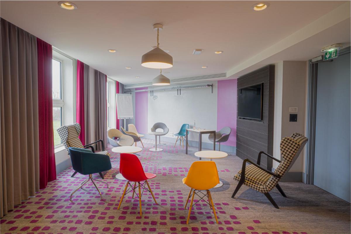 The Atrium Hotel & Conference Centre Paris CDG Airport by Penta - image 7