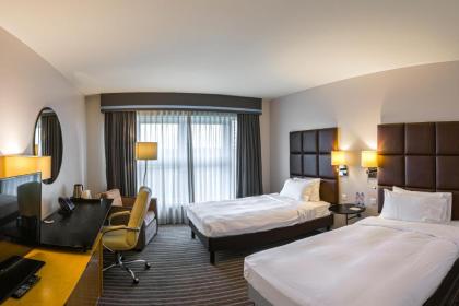 The Atrium Hotel & Conference Centre Paris CDG Airport by Penta - image 9