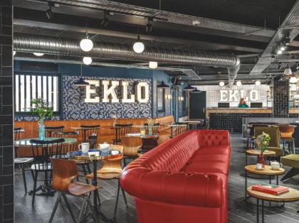 Eklo Paris Roissy CDG Airport - image 17