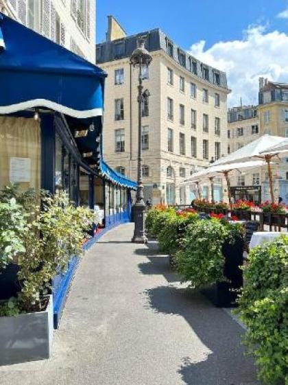 B1573 - Luxembourg Garden - Wonderful apartment