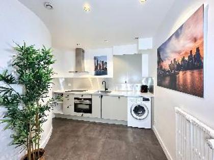 B1573 - Luxembourg Garden - Wonderful apartment - image 18