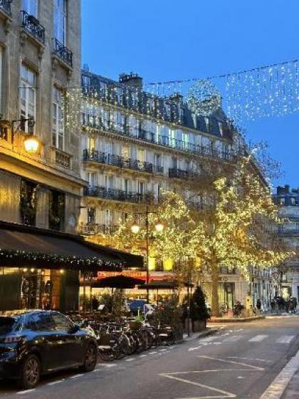 B1573 - Luxembourg Garden - Wonderful apartment - image 19