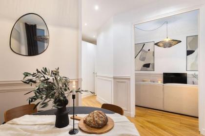 Nocelle - 2 chambres à Batignolles - image 21
