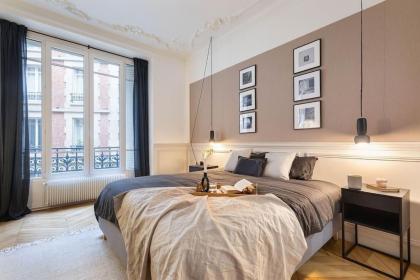 Nocelle - 2 chambres à Batignolles - image 22