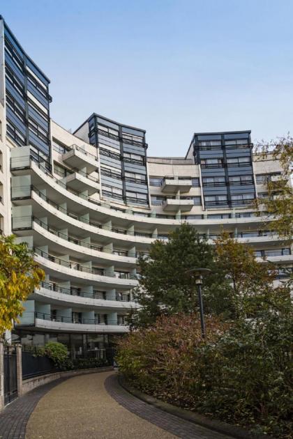 Residhome Courbevoie La Defense