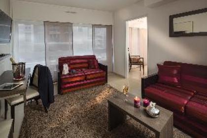Residhome Courbevoie La Defense - image 16