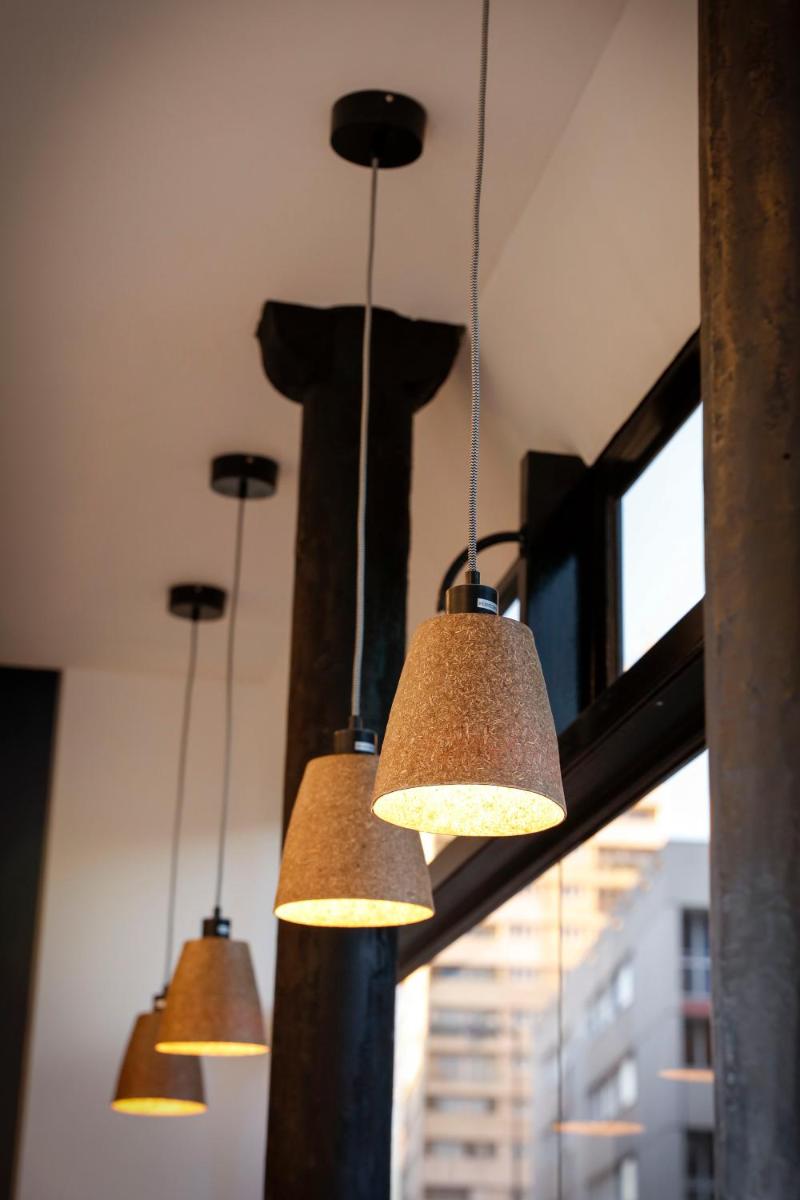 Hotel Coypel by Magna Arbor - main image