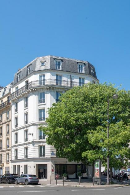 Hotel Coypel by Magna Arbor - image 12