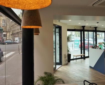 Hotel Coypel by Magna Arbor - image 2