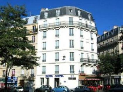 Hotel Coypel by Magna Arbor - image 21