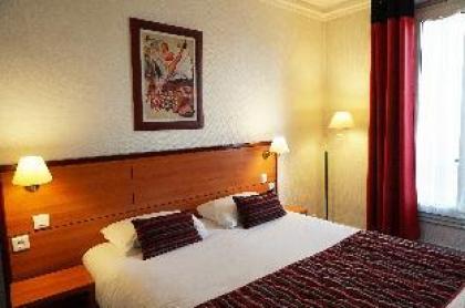 Hotel Coypel by Magna Arbor - image 22