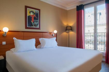 Hotel Coypel by Magna Arbor - image 9
